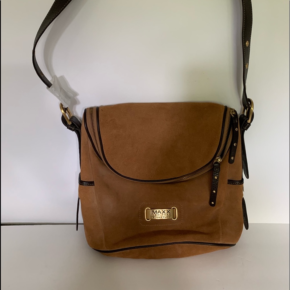 COPY - New MAXX New York Signature Handbag SALE